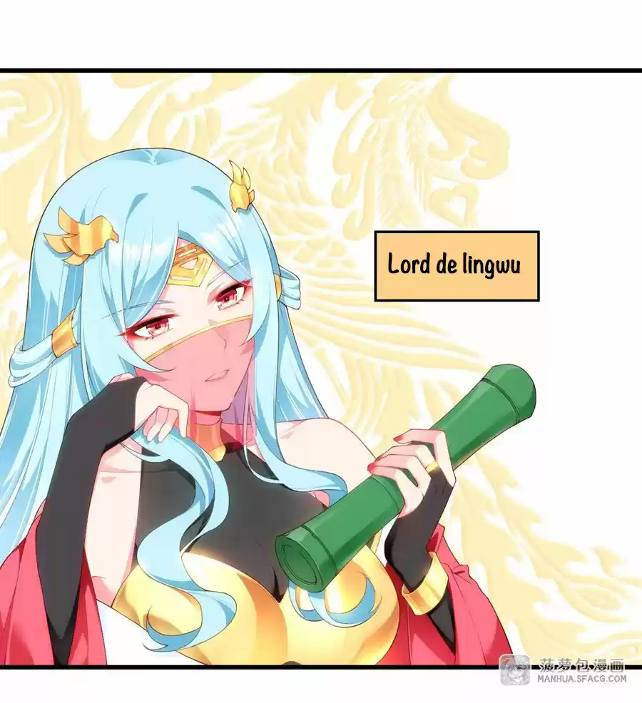 Lord, It Doesn't Matter - Capítulo 45 - Página 6 - LectorTMOo