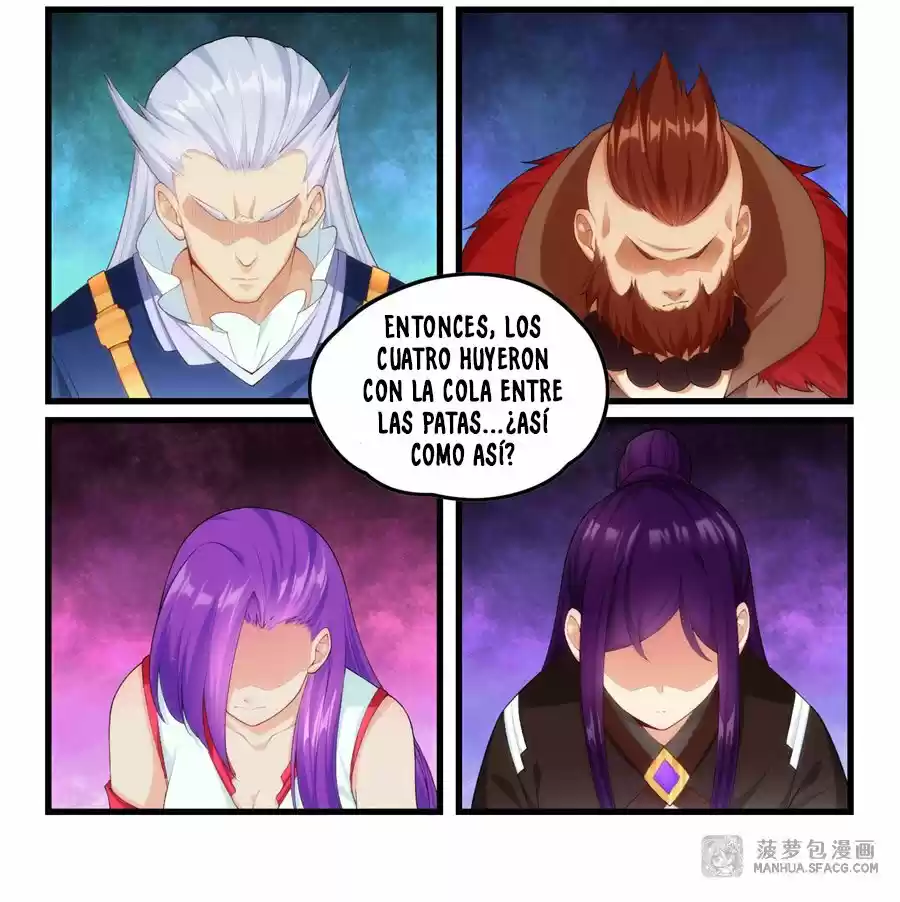Lord, It Doesn't Matter - Capítulo 45 - Página 7 - LectorTMOo