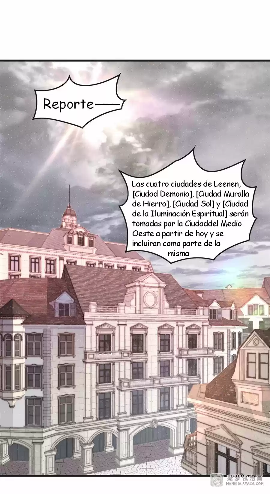 Lord, It Doesn't Matter - Capítulo 46 - Página 7 - LectorTMOo