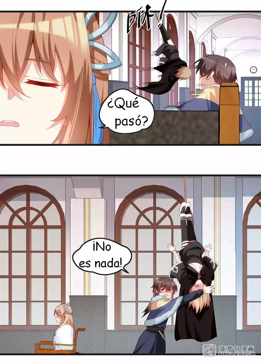 Lord, It Doesn't Matter - Capítulo 46 - Página 15 - LectorTMOo