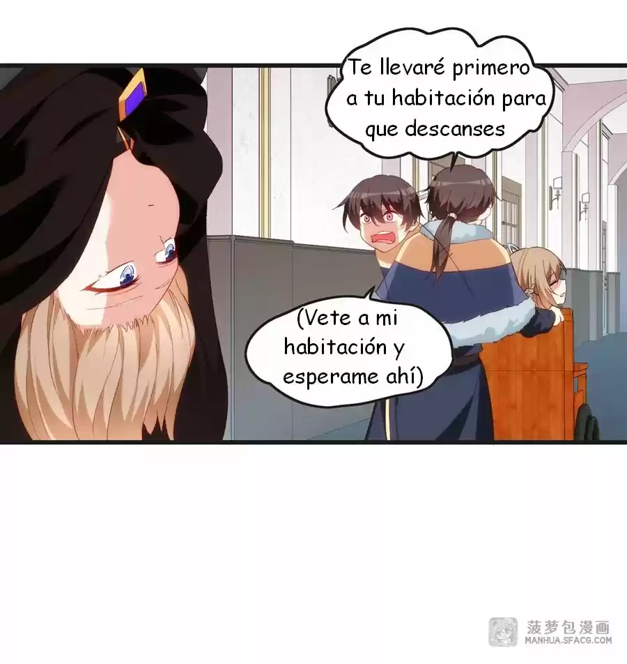 Lord, It Doesn't Matter - Capítulo 46 - Página 16 - LectorTMOo