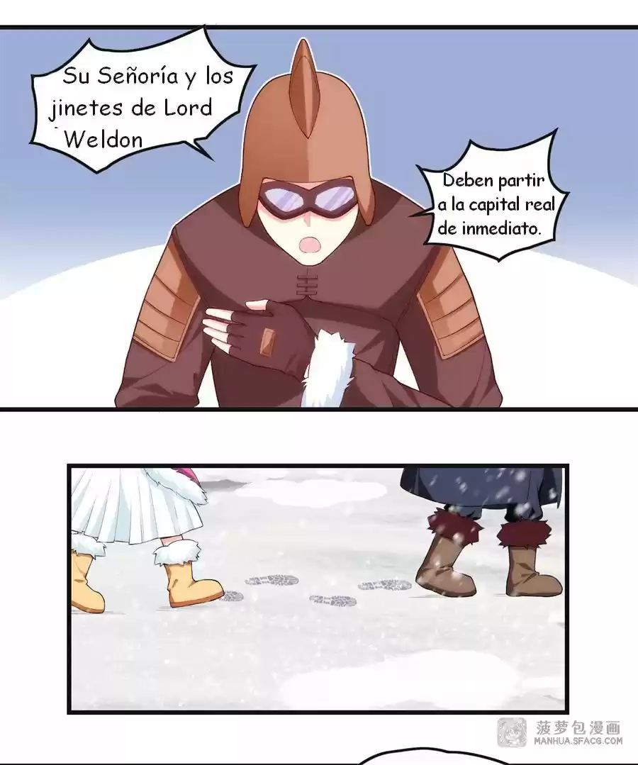 Lord, It Doesn't Matter - Capítulo 47 - Página 10 - LectorTMOo