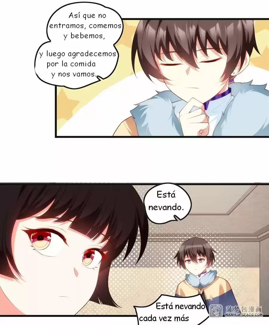 Lord, It Doesn't Matter - Capítulo 47 - Página 22 - LectorTMOo