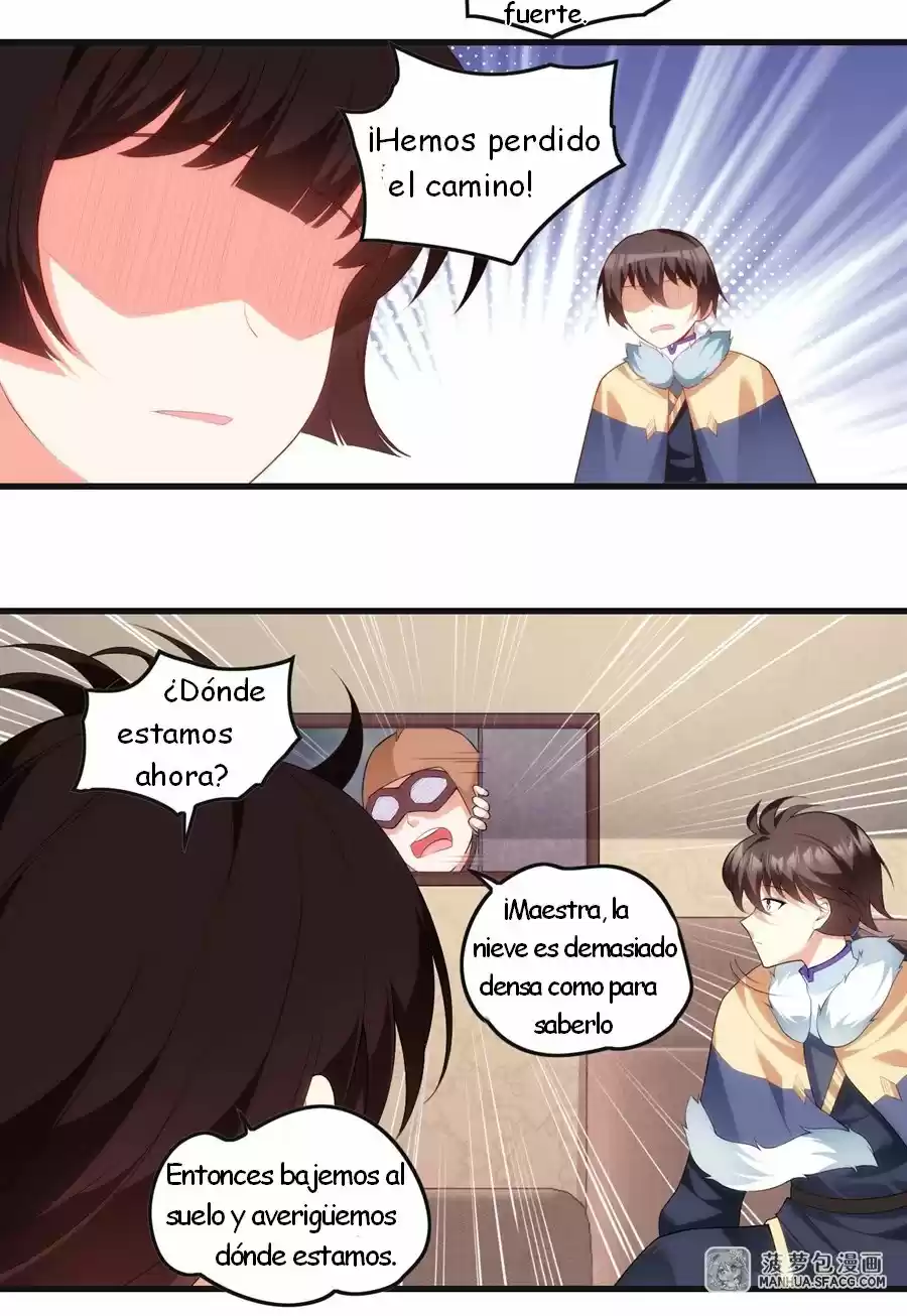 Lord, It Doesn't Matter - Capítulo 47 - Página 24 - LectorTMOo