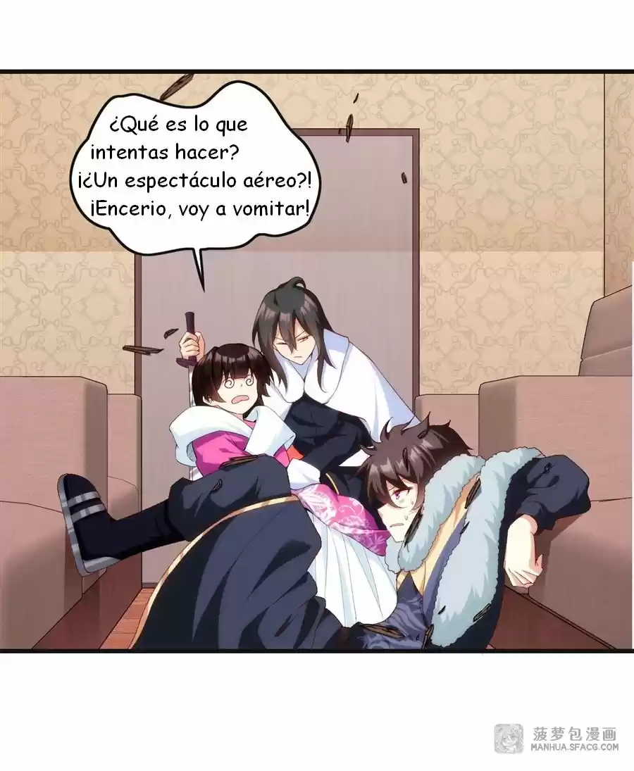 Lord, It Doesn't Matter - Capítulo 47 - Página 41 - LectorTMOo