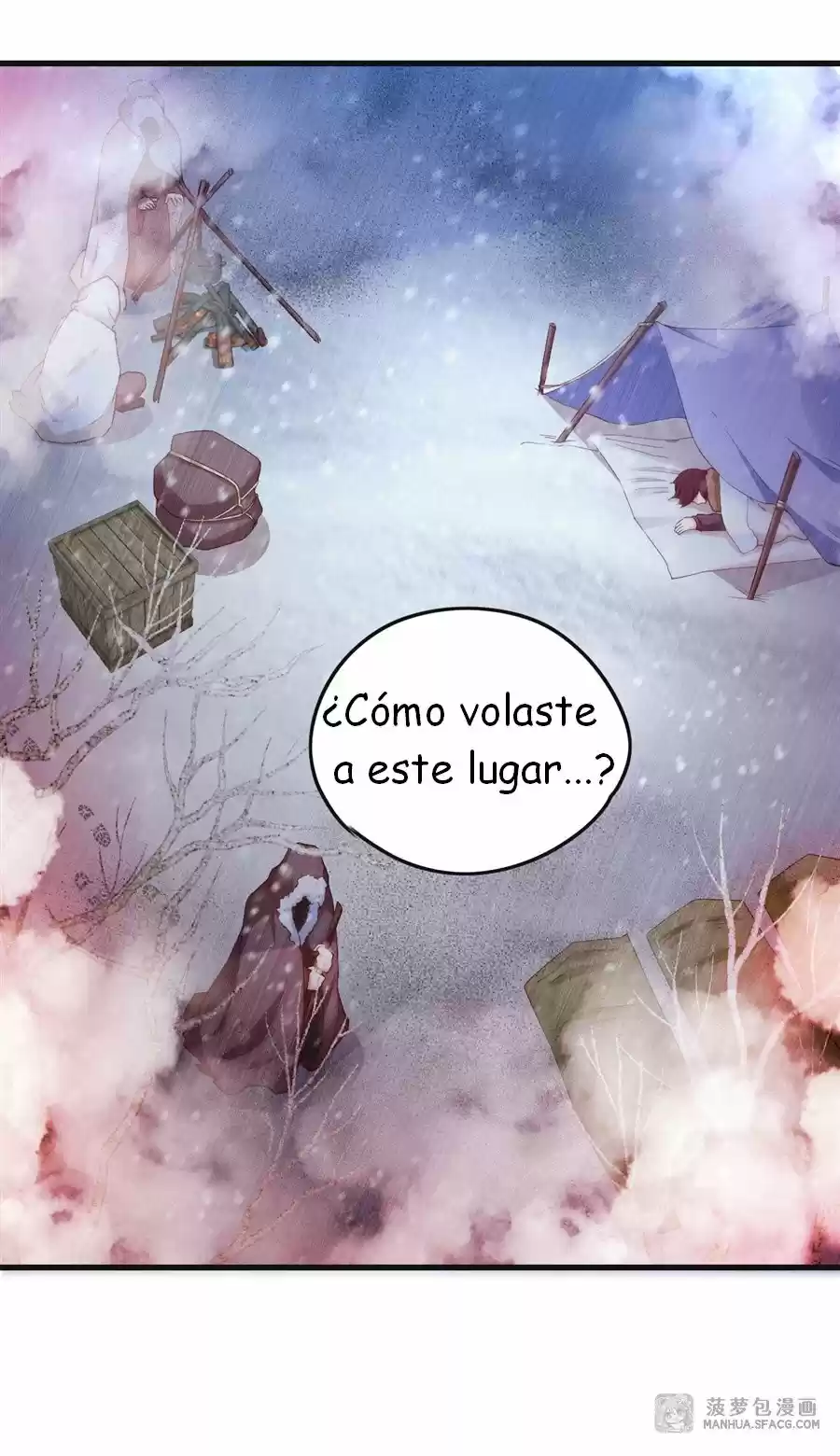 Lord, It Doesn't Matter - Capítulo 47 - Página 45 - LectorTMOo