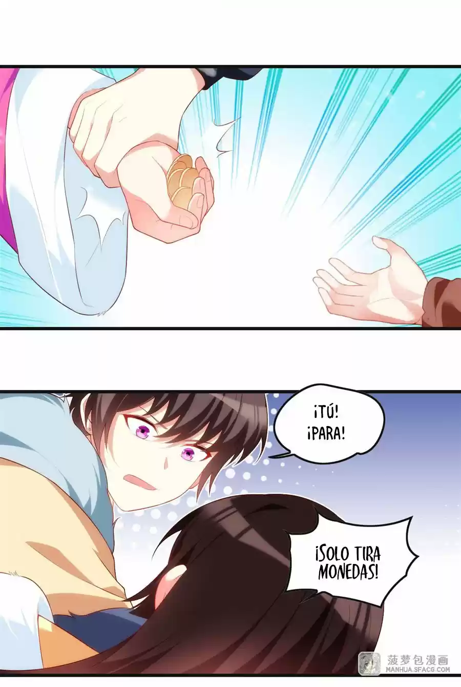Lord, It Doesn't Matter - Capítulo 48 - Página 32 - LectorTMOo