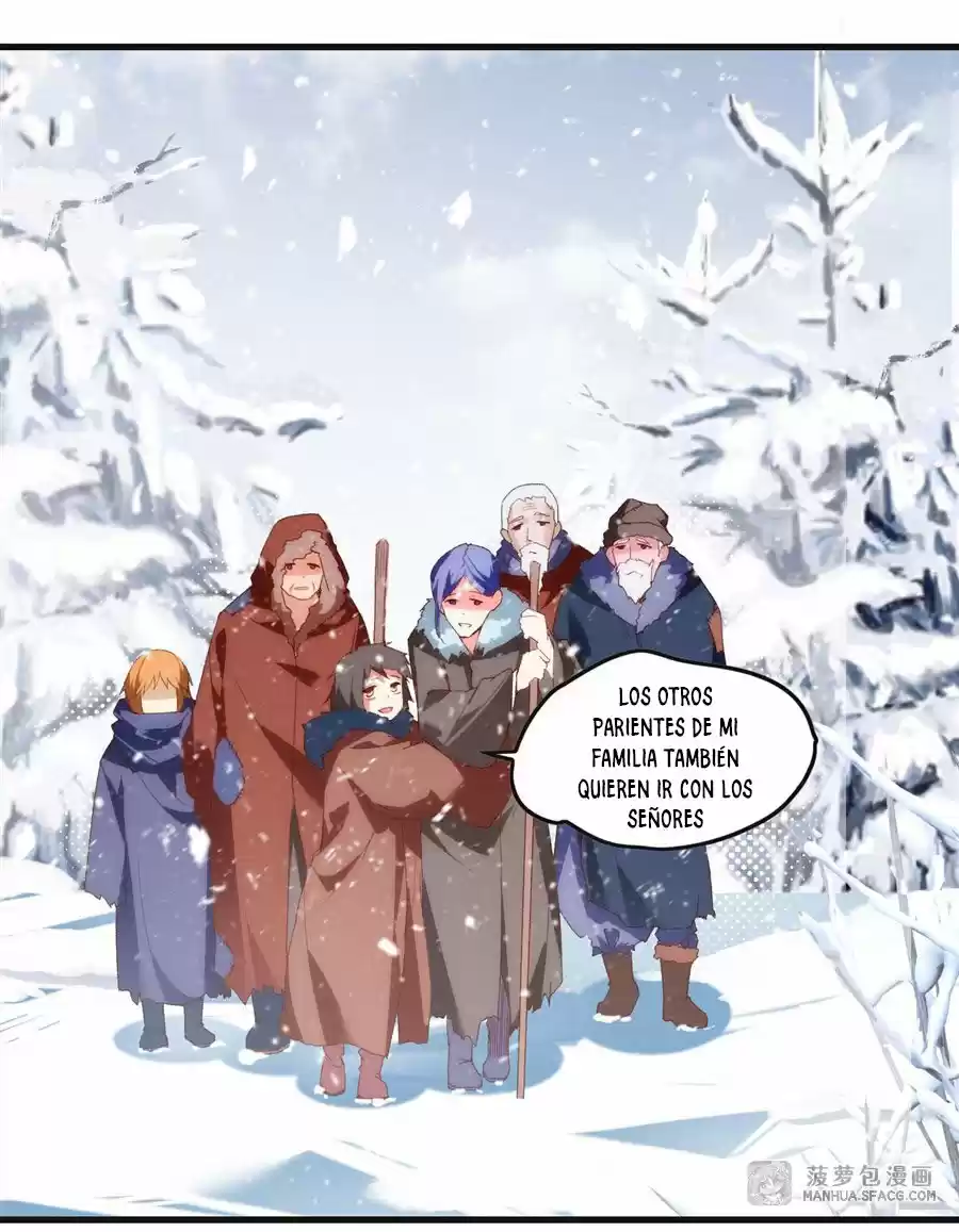 Lord, It Doesn't Matter - Capítulo 48 - Página 42 - LectorTMOo