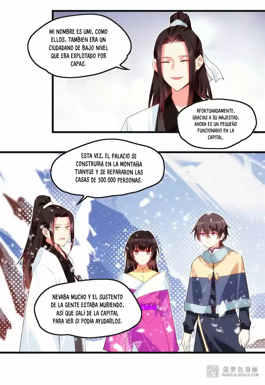 Lord, It Doesn't Matter - Capítulo 48 - Página 49 - LectorTMOo