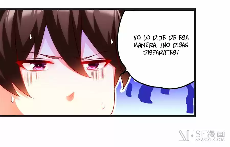 Lord, It Doesn't Matter - Capítulo 5 - Página 11 - LectorTMOo