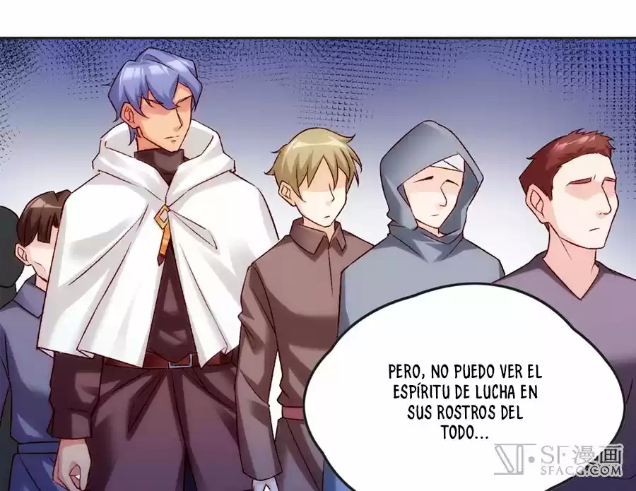 Lord, It Doesn't Matter - Capítulo 5 - Página 21 - LectorTMOo