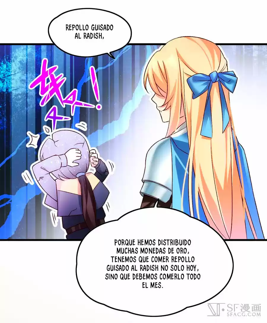 Lord, It Doesn't Matter - Capítulo 5 - Página 33 - LectorTMOo