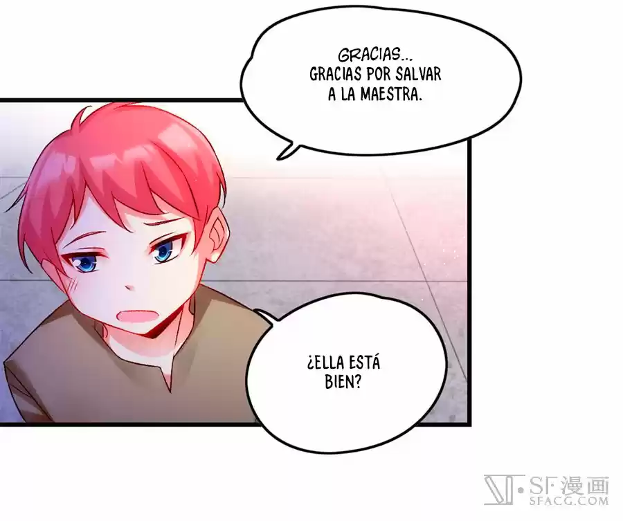 Lord, It Doesn't Matter - Capítulo 5 - Página 38 - LectorTMOo