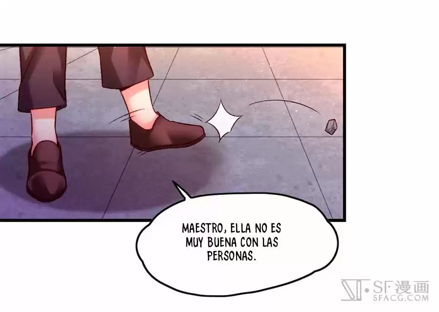 Lord, It Doesn't Matter - Capítulo 5 - Página 40 - LectorTMOo