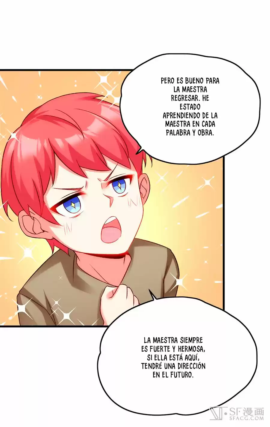 Lord, It Doesn't Matter - Capítulo 5 - Página 42 - LectorTMOo