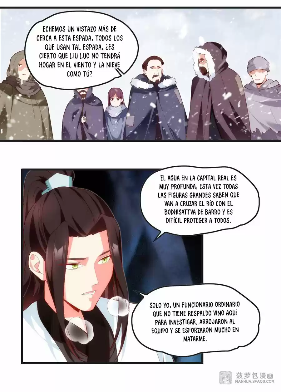 Lord, It Doesn't Matter - Capítulo 50 - Página 19 - LectorTMOo