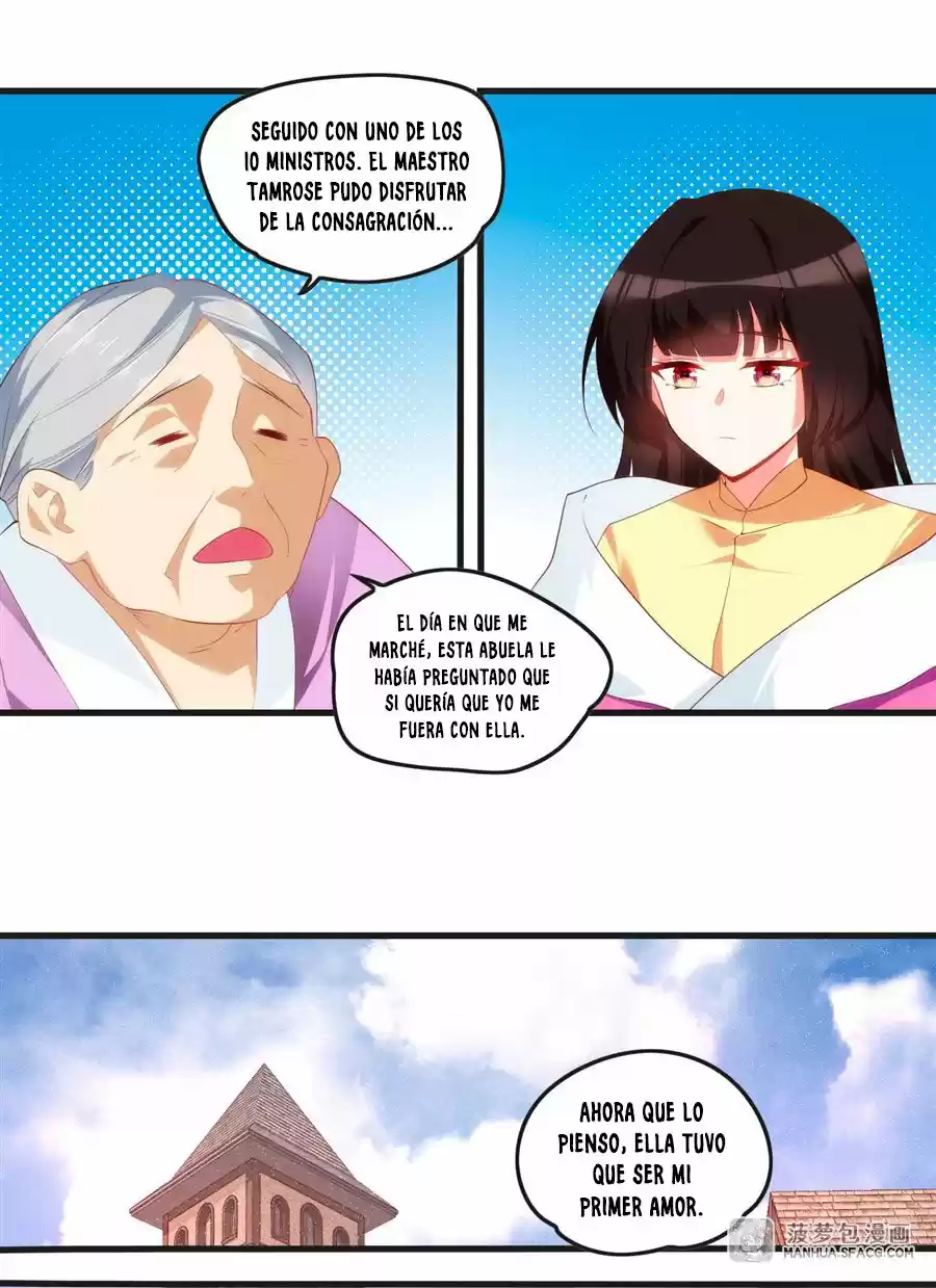 Lord, It Doesn't Matter - Capítulo 52 - Página 20 - LectorTMOo