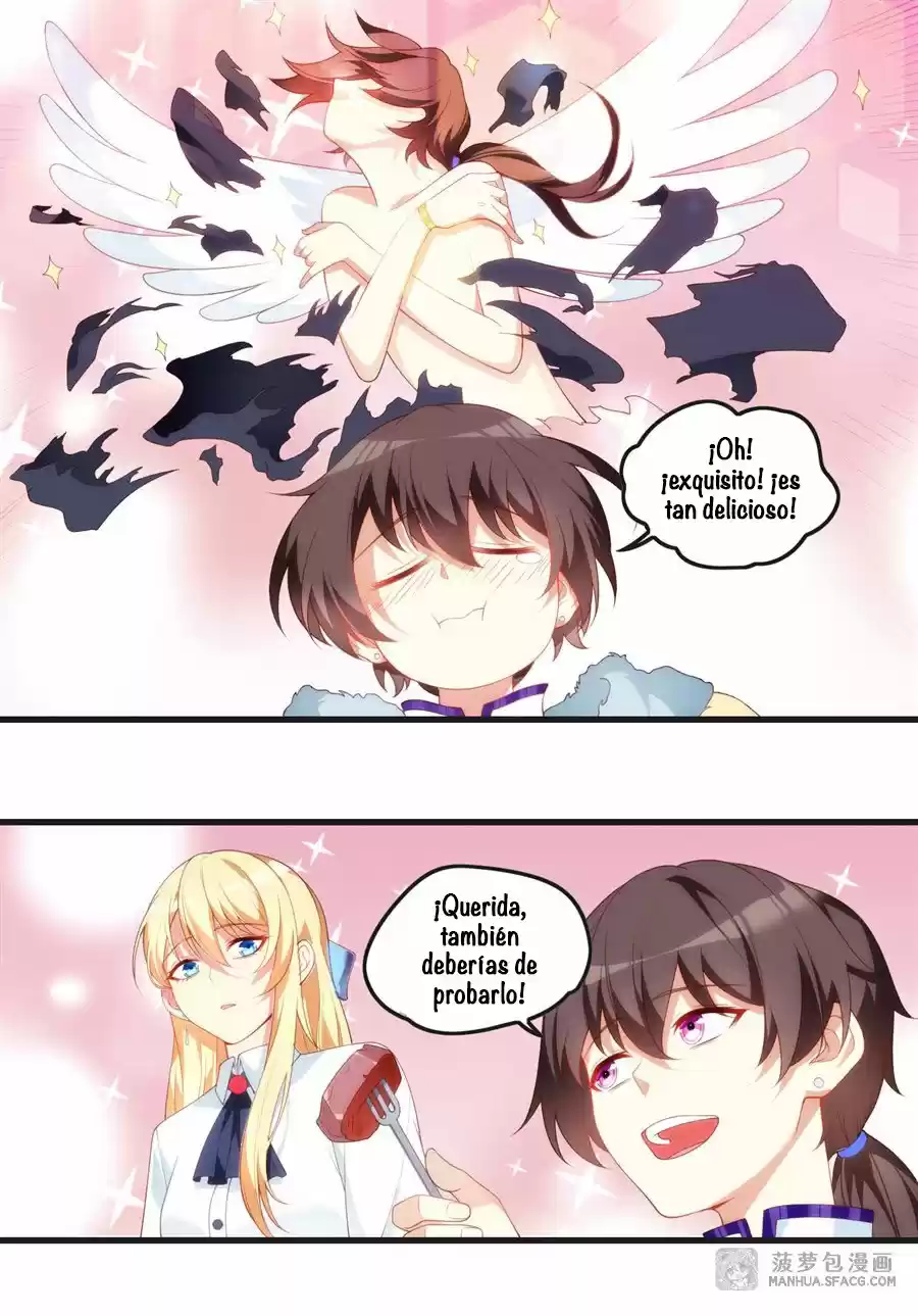 Lord, It Doesn't Matter - Capítulo 52 - Página 35 - LectorTMOo