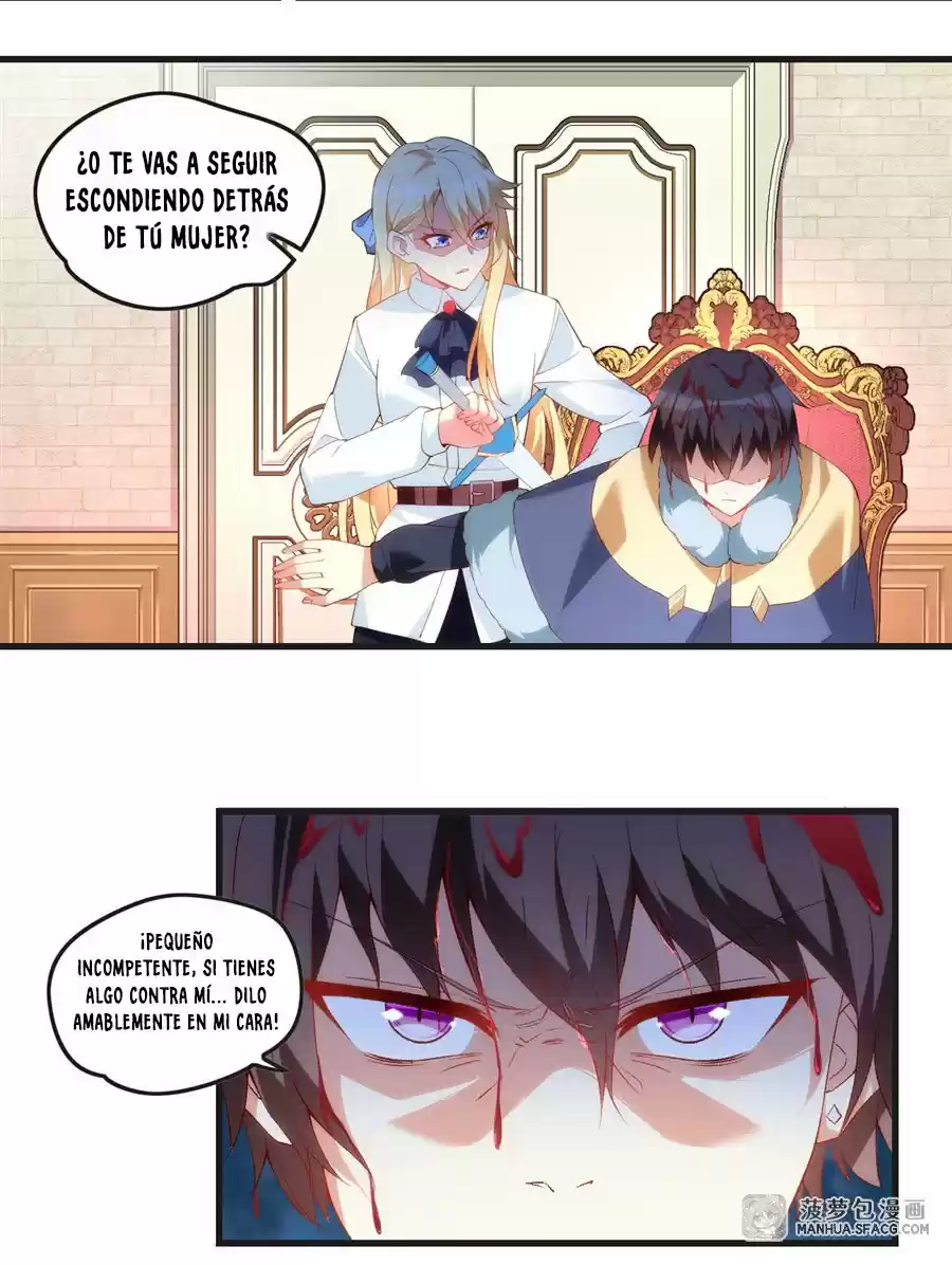 Lord, It Doesn't Matter - Capítulo 52 - Página 48 - LectorTMOo