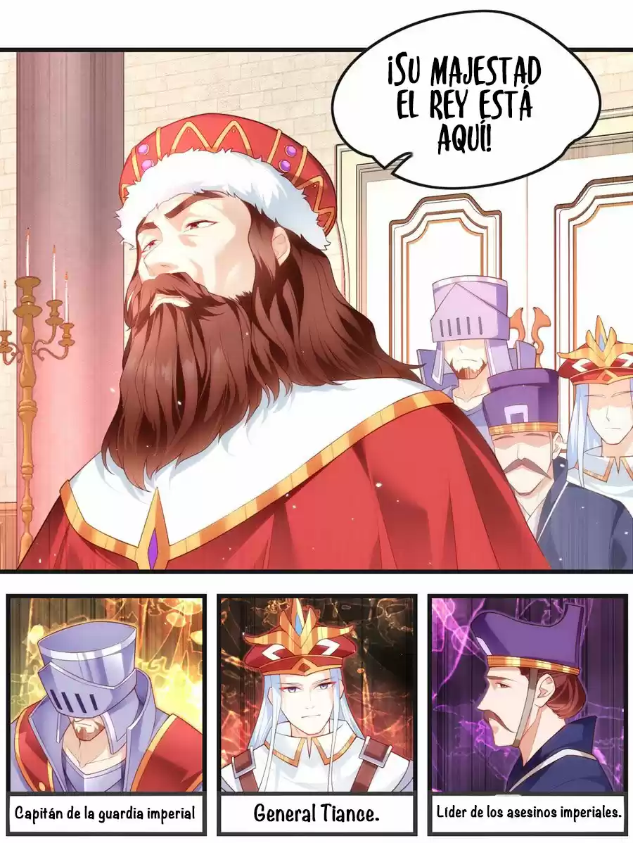 Lord, It Doesn't Matter - Capítulo 53 - Página 4 - LectorTMOo