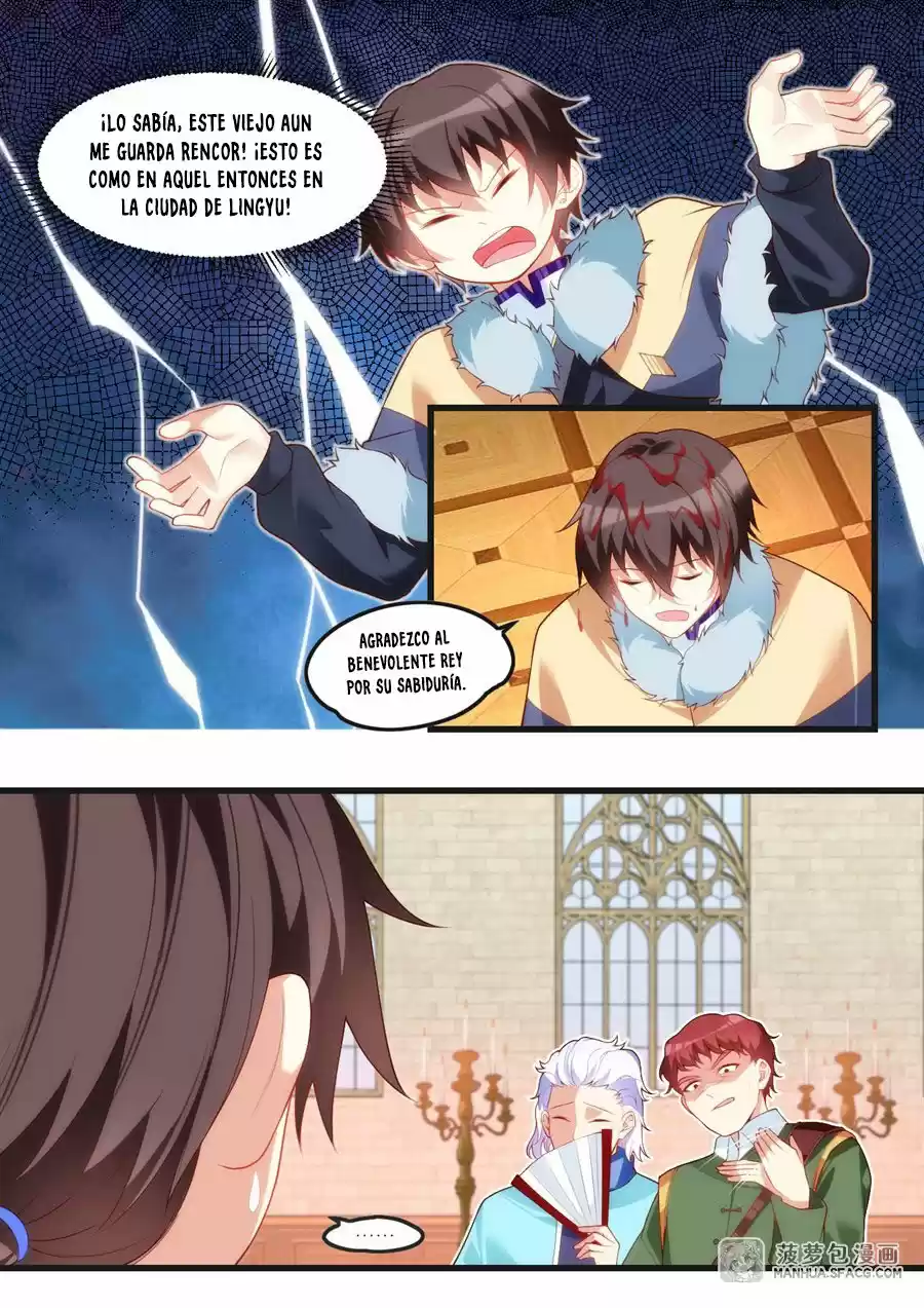 Lord, It Doesn't Matter - Capítulo 53 - Página 11 - LectorTMOo