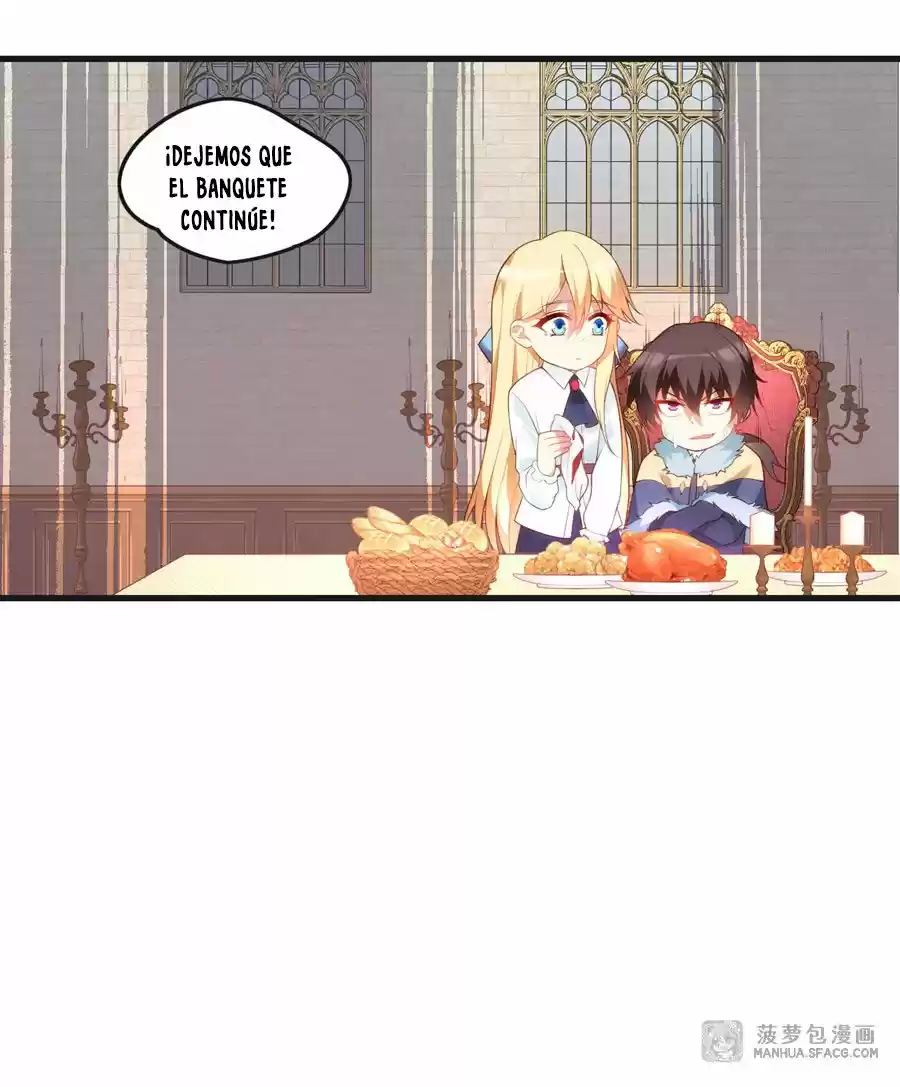 Lord, It Doesn't Matter - Capítulo 53 - Página 12 - LectorTMOo