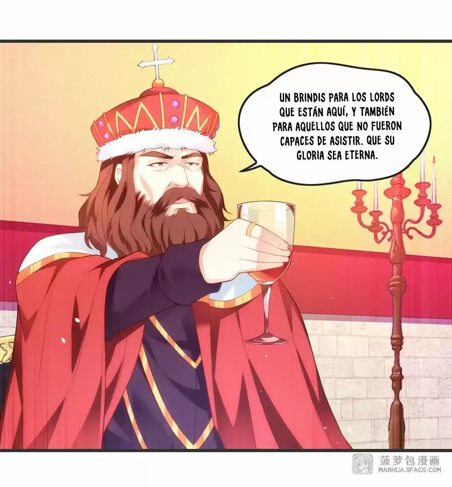 Lord, It Doesn't Matter - Capítulo 54 - Página 6 - LectorTMOo