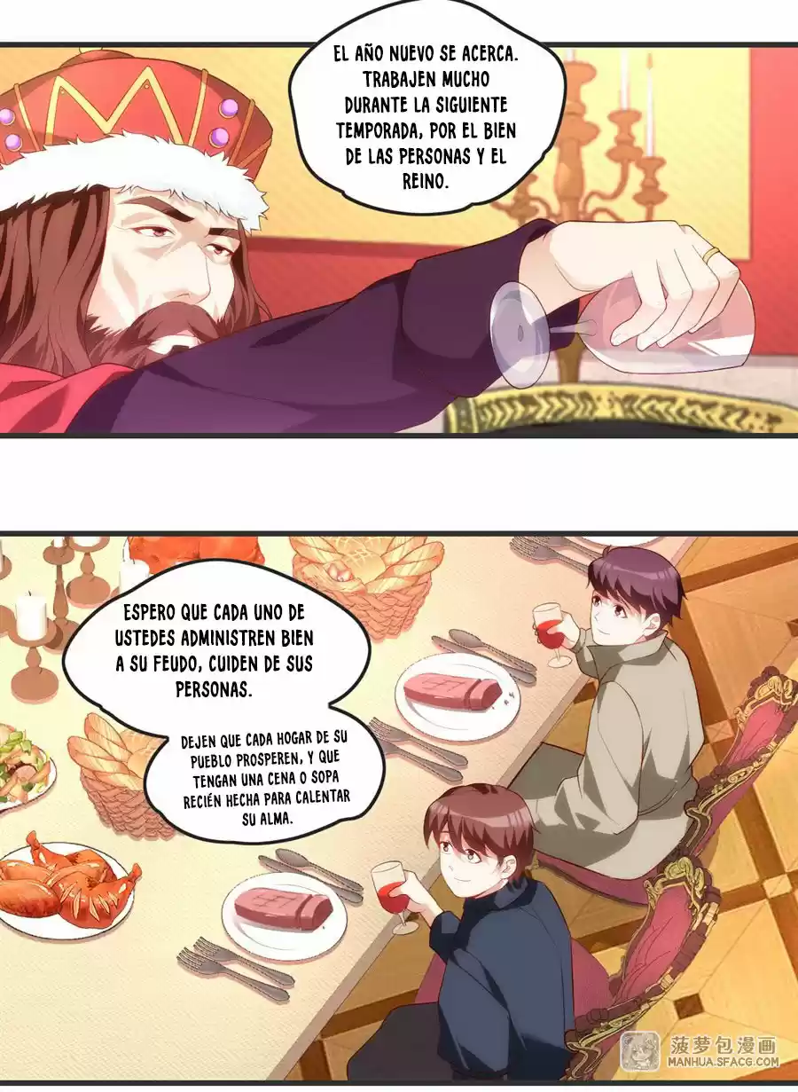 Lord, It Doesn't Matter - Capítulo 54 - Página 9 - LectorTMOo