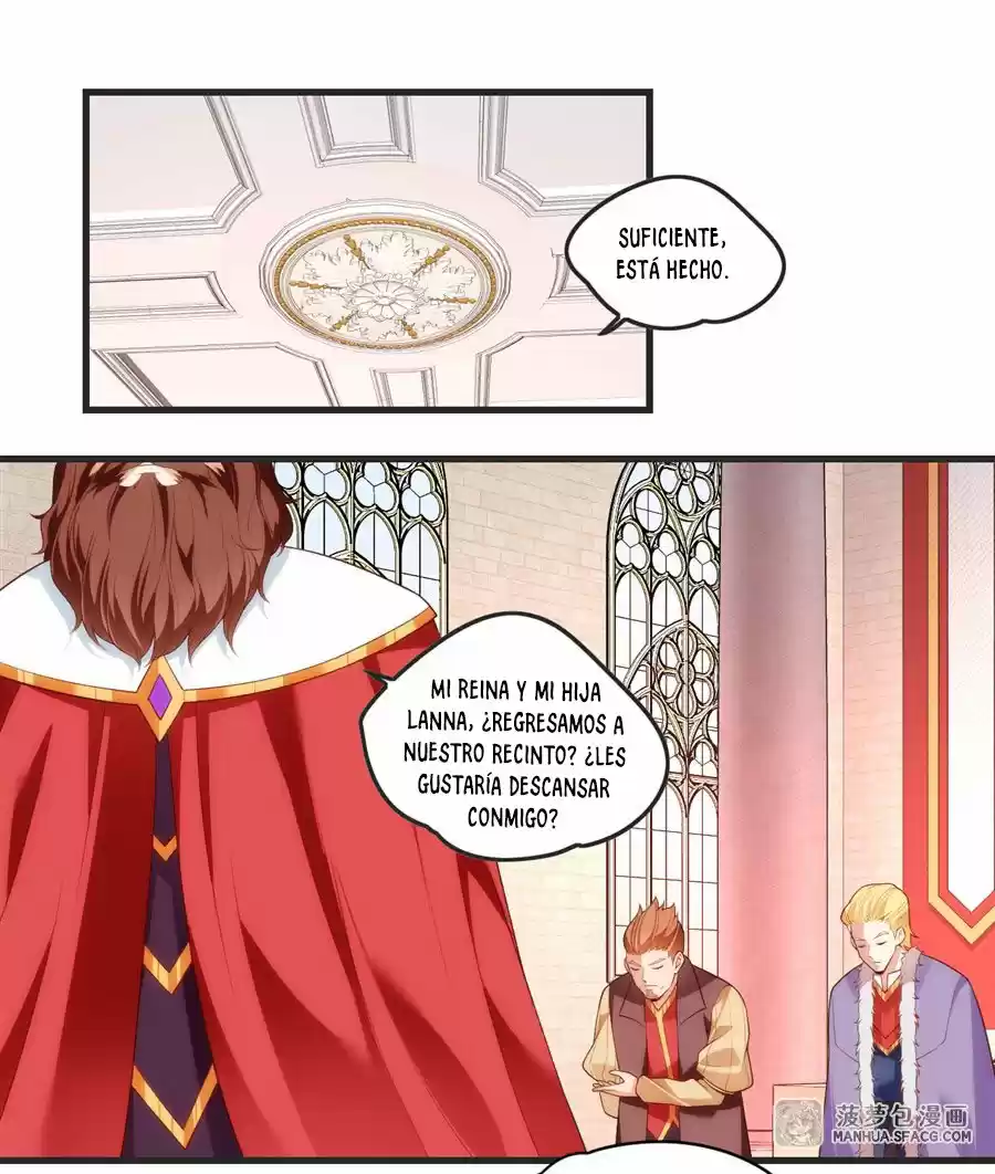 Lord, It Doesn't Matter - Capítulo 55 - Página 6 - LectorTMOo
