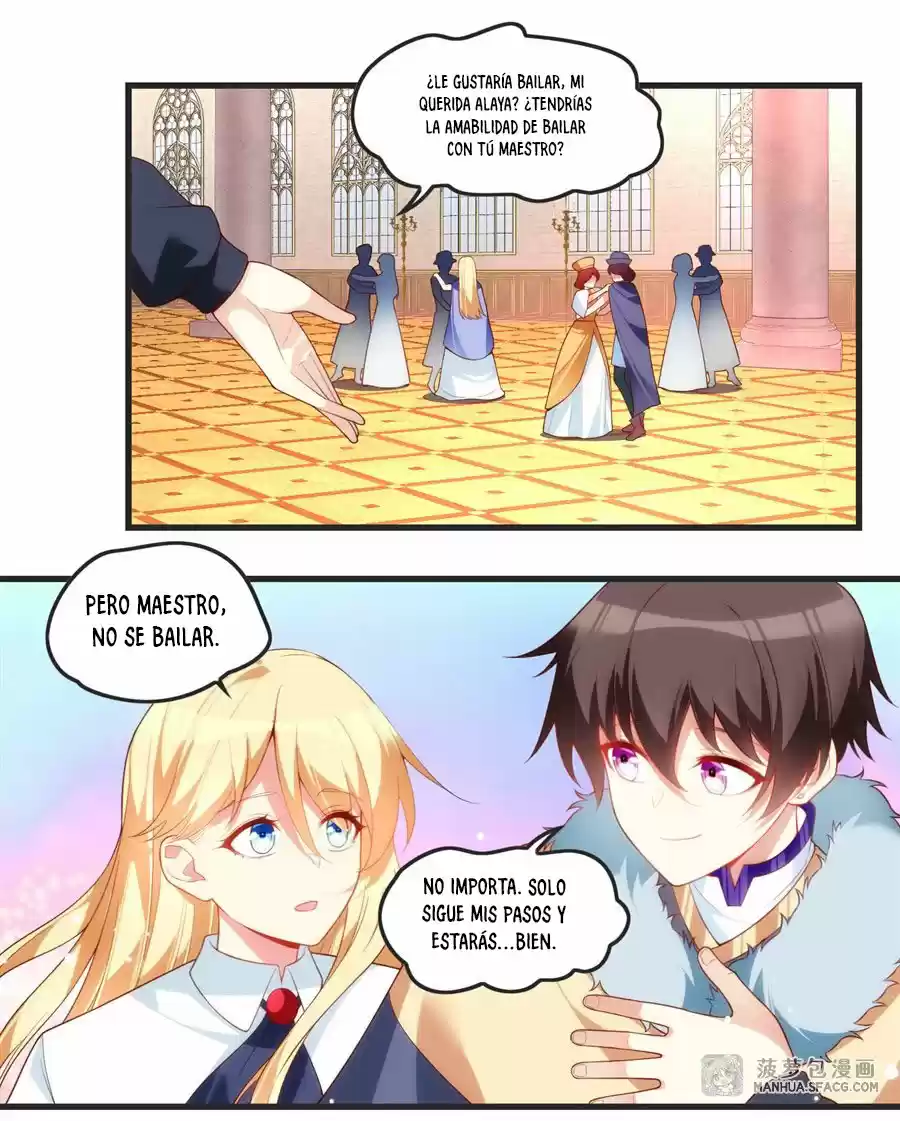 Lord, It Doesn't Matter - Capítulo 55 - Página 14 - LectorTMOo