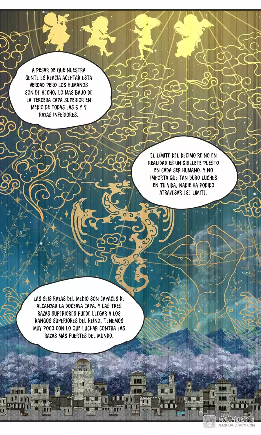 Lord, It Doesn't Matter - Capítulo 55 - Página 27 - LectorTMOo