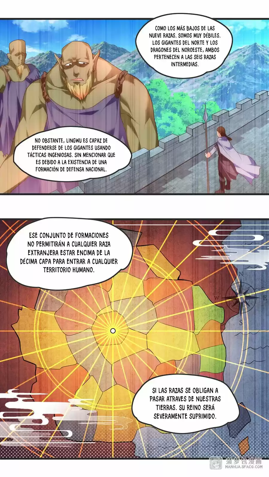 Lord, It Doesn't Matter - Capítulo 55 - Página 28 - LectorTMOo