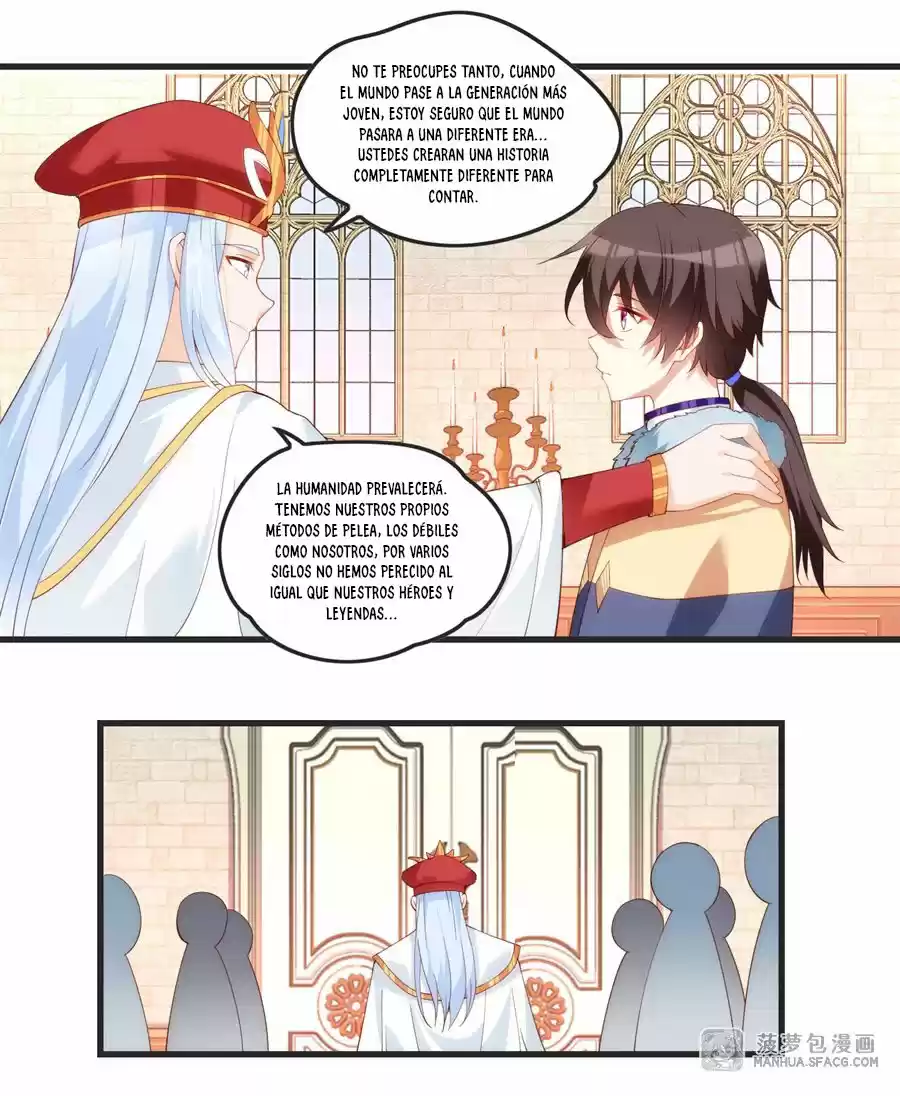Lord, It Doesn't Matter - Capítulo 55 - Página 31 - LectorTMOo