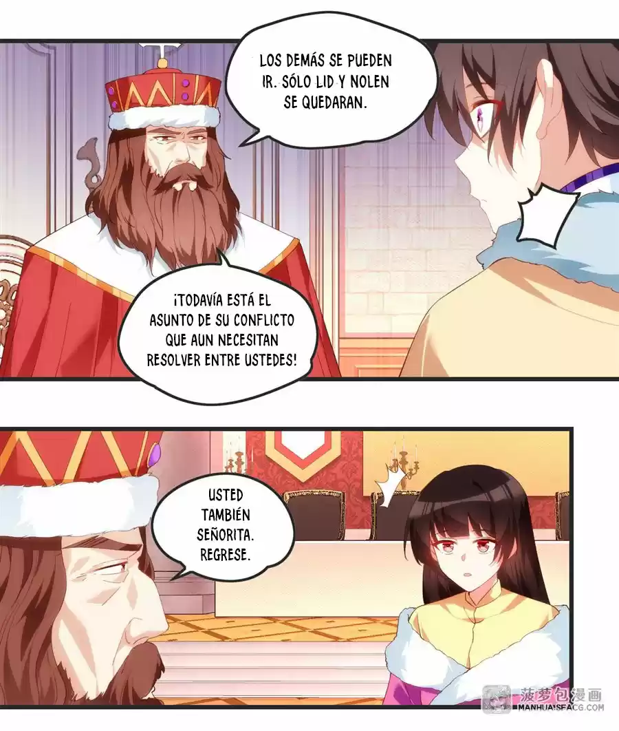 Lord, It Doesn't Matter - Capítulo 55 - Página 35 - LectorTMOo