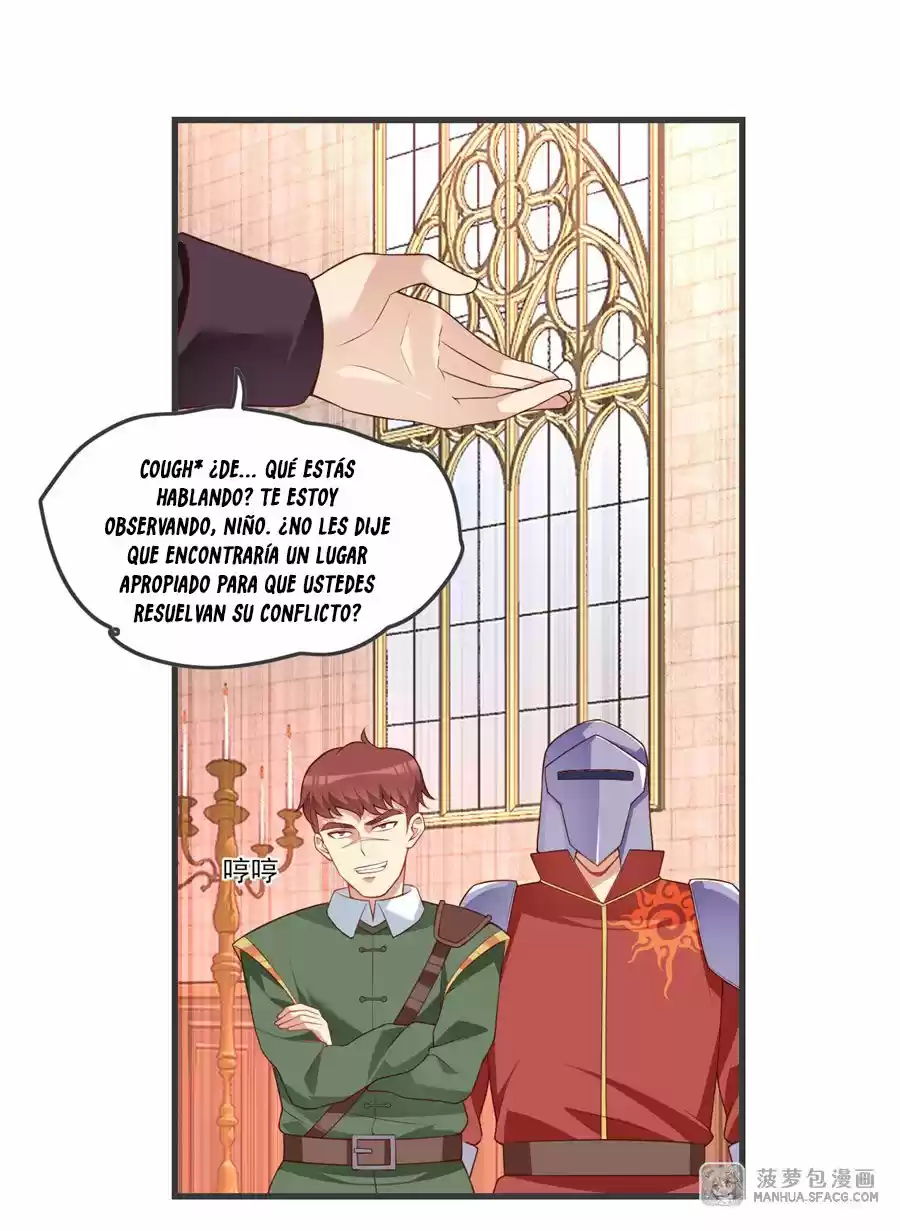 Lord, It Doesn't Matter - Capítulo 56 - Página 5 - LectorTMOo