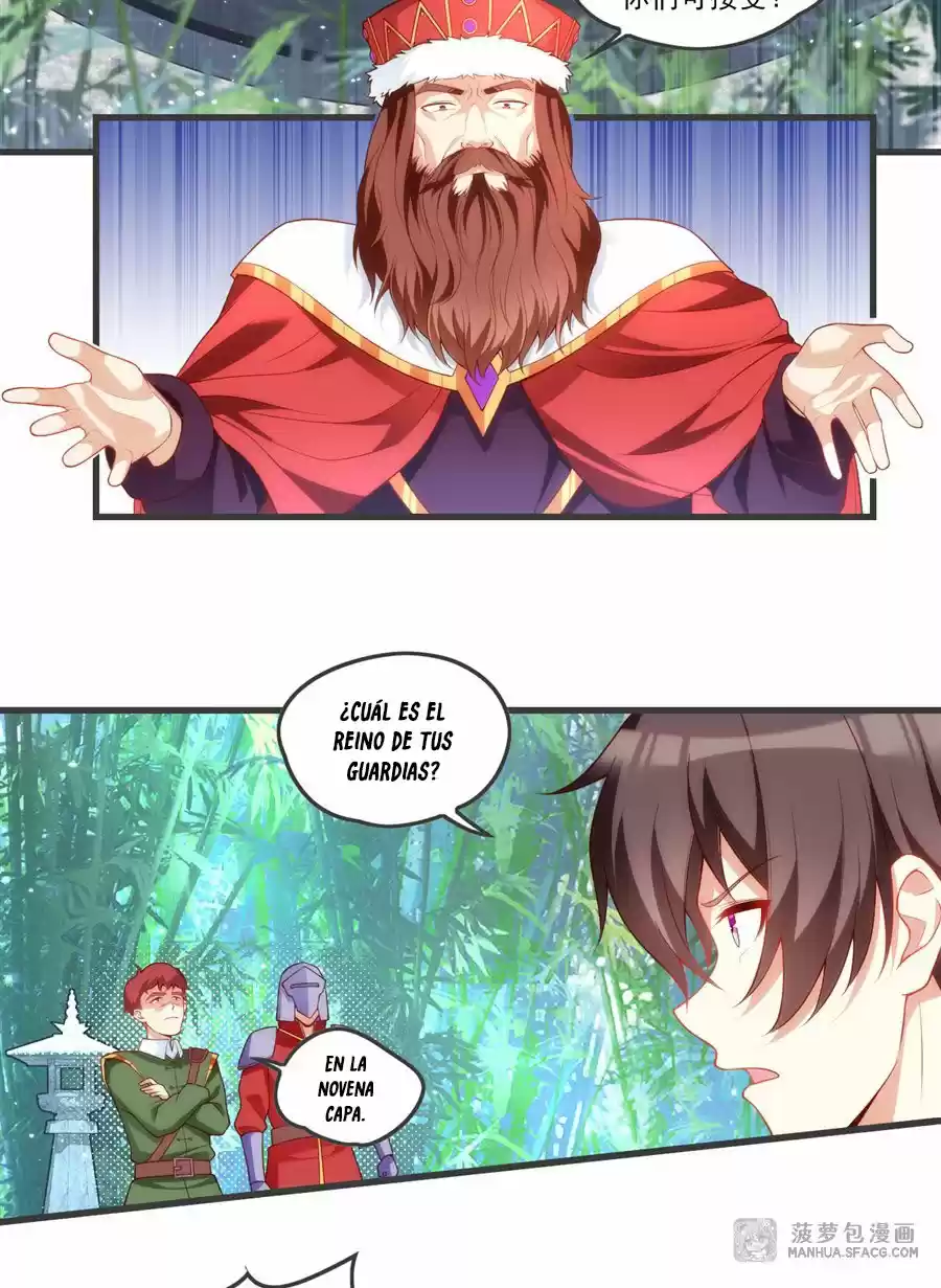 Lord, It Doesn't Matter - Capítulo 56 - Página 8 - LectorTMOo