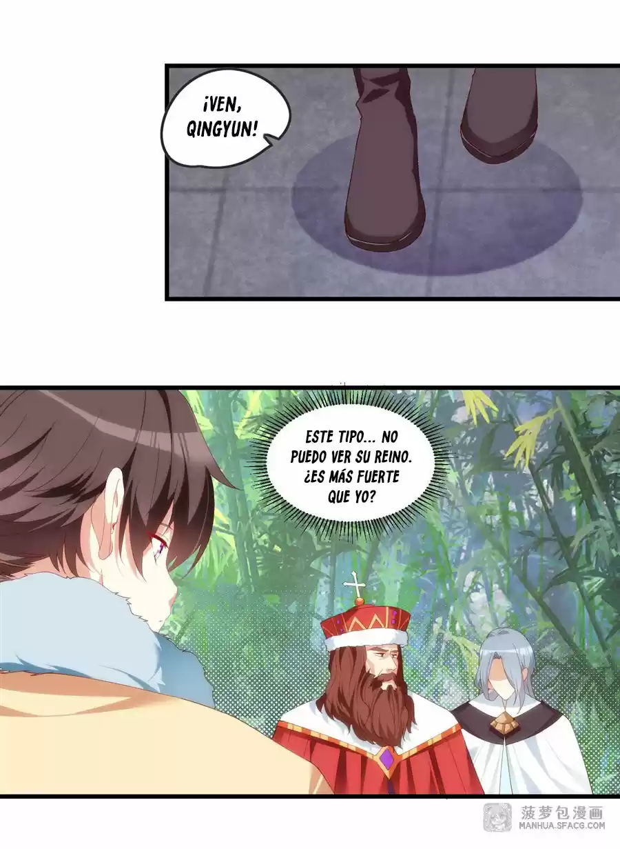 Lord, It Doesn't Matter - Capítulo 56 - Página 18 - LectorTMOo
