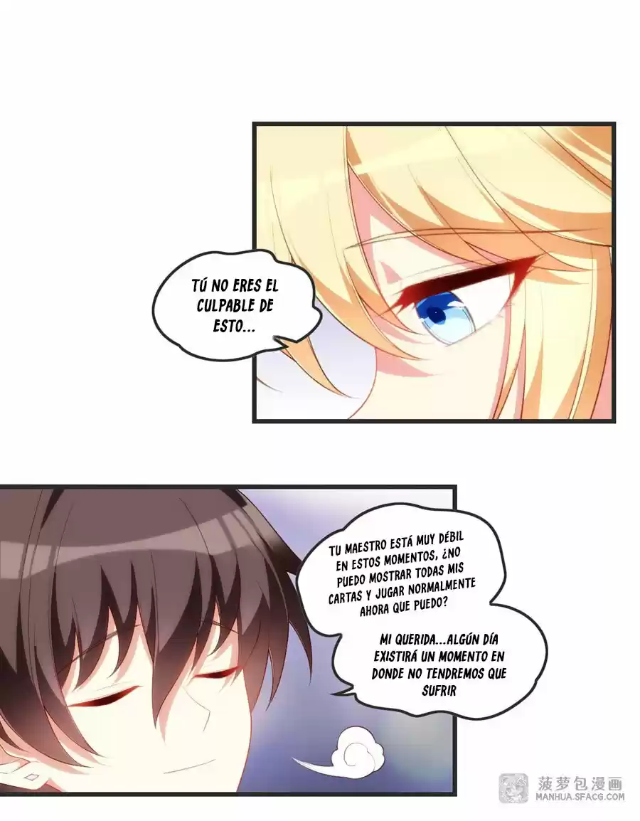 Lord, It Doesn't Matter - Capítulo 58 - Página 8 - LectorTMOo