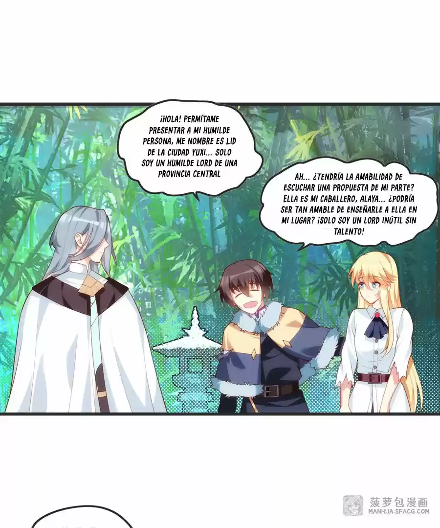 Lord, It Doesn't Matter - Capítulo 58 - Página 11 - LectorTMOo