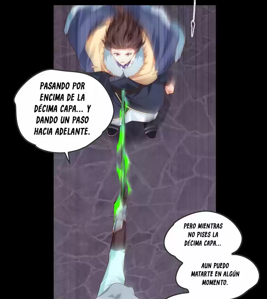 Lord, It Doesn't Matter - Capítulo 58 - Página 22 - LectorTMOo