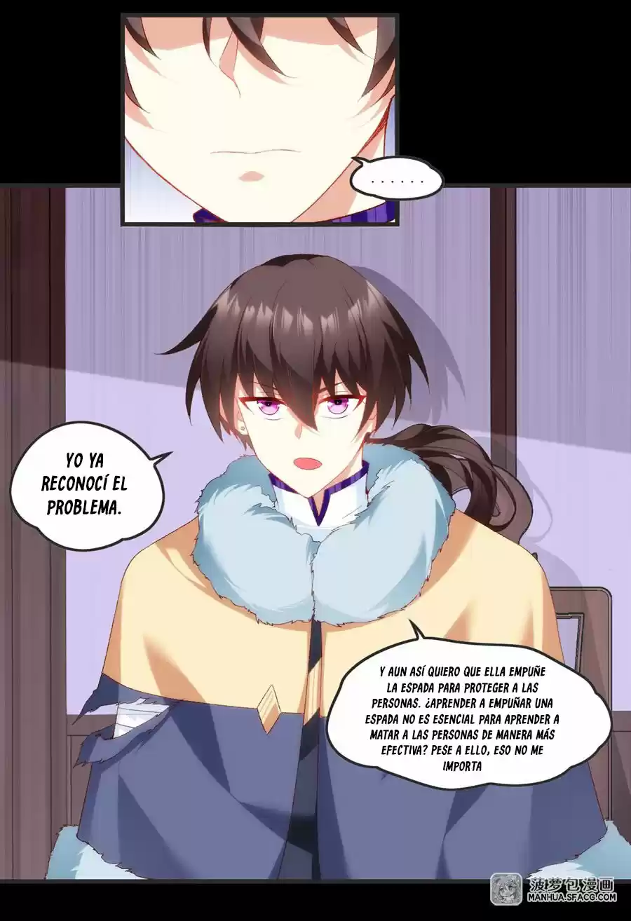 Lord, It Doesn't Matter - Capítulo 58 - Página 31 - LectorTMOo