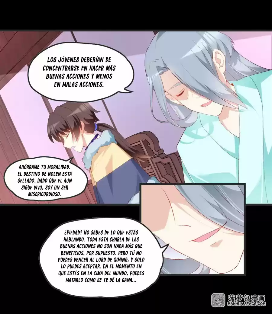 Lord, It Doesn't Matter - Capítulo 58 - Página 38 - LectorTMOo