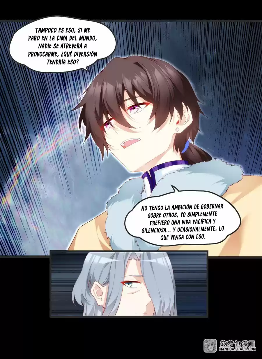Lord, It Doesn't Matter - Capítulo 58 - Página 40 - LectorTMOo