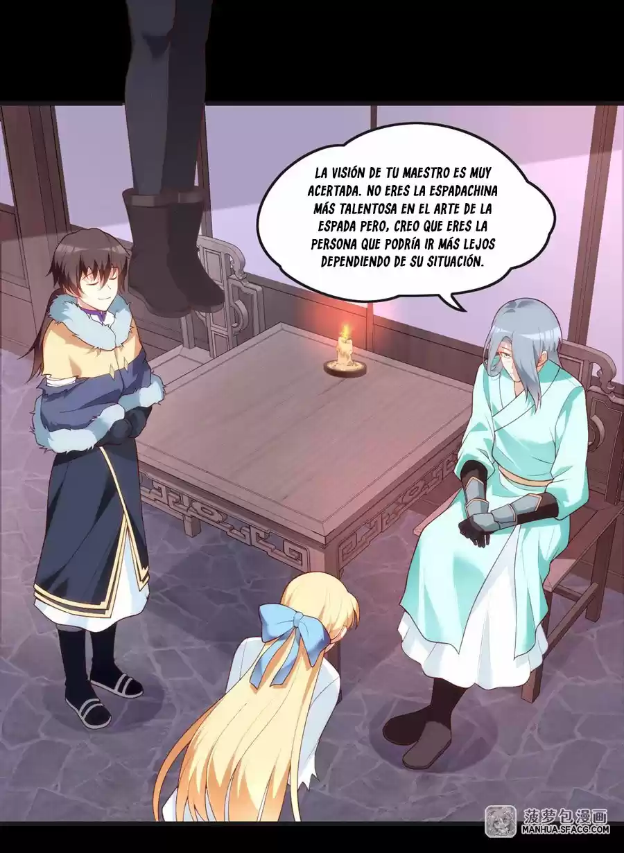 Lord, It Doesn't Matter - Capítulo 59 - Página 8 - LectorTMOo
