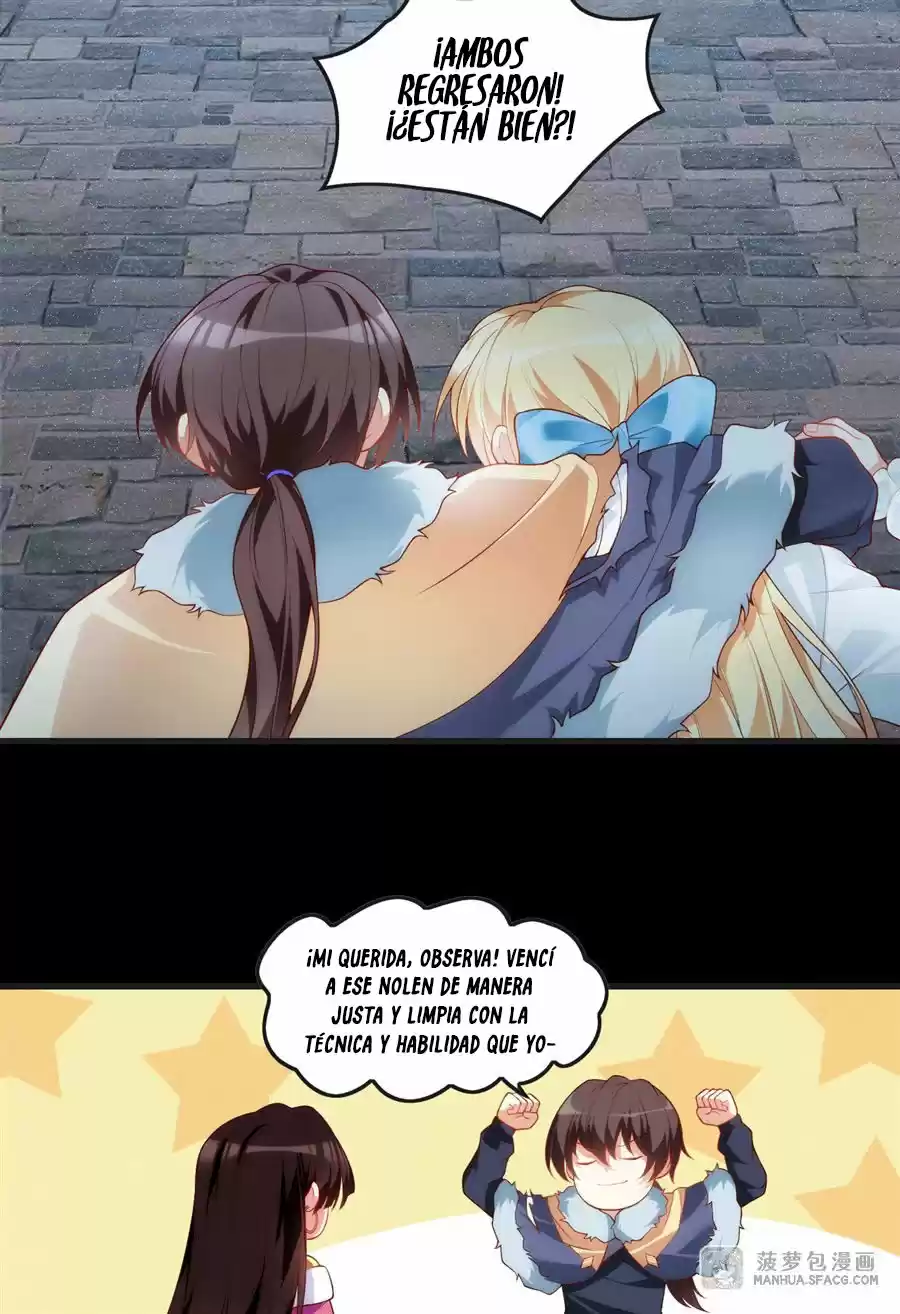 Lord, It Doesn't Matter - Capítulo 59 - Página 18 - LectorTMOo