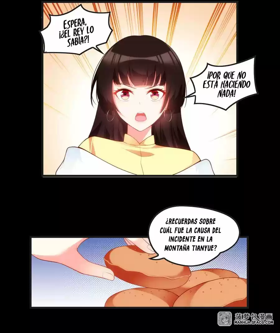 Lord, It Doesn't Matter - Capítulo 59 - Página 29 - LectorTMOo