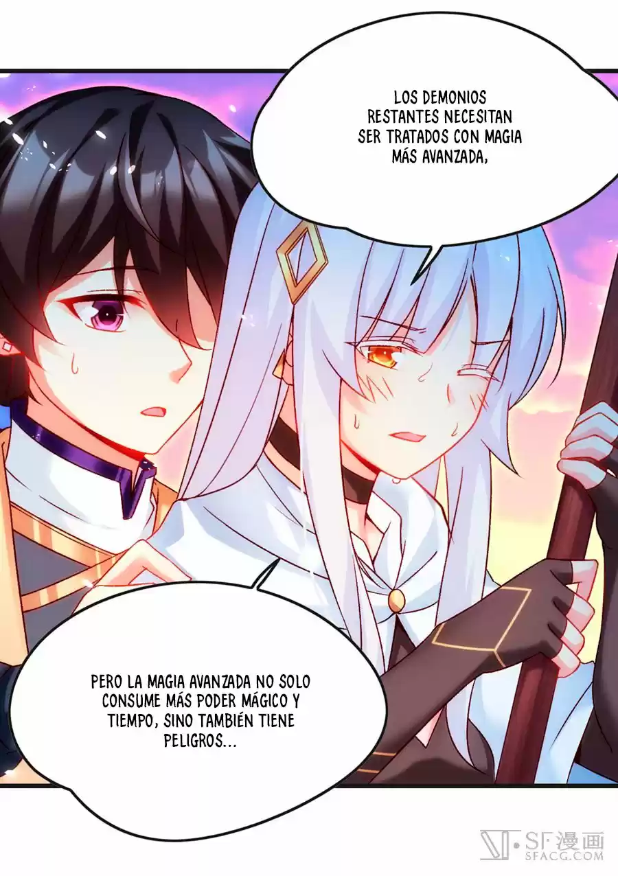 Lord, It Doesn't Matter - Capítulo 6 - Página 31 - LectorTMOo