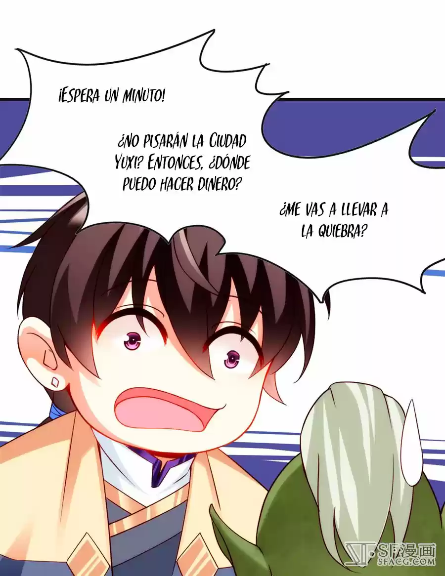Lord, It Doesn't Matter - Capítulo 6 - Página 58 - LectorTMOo