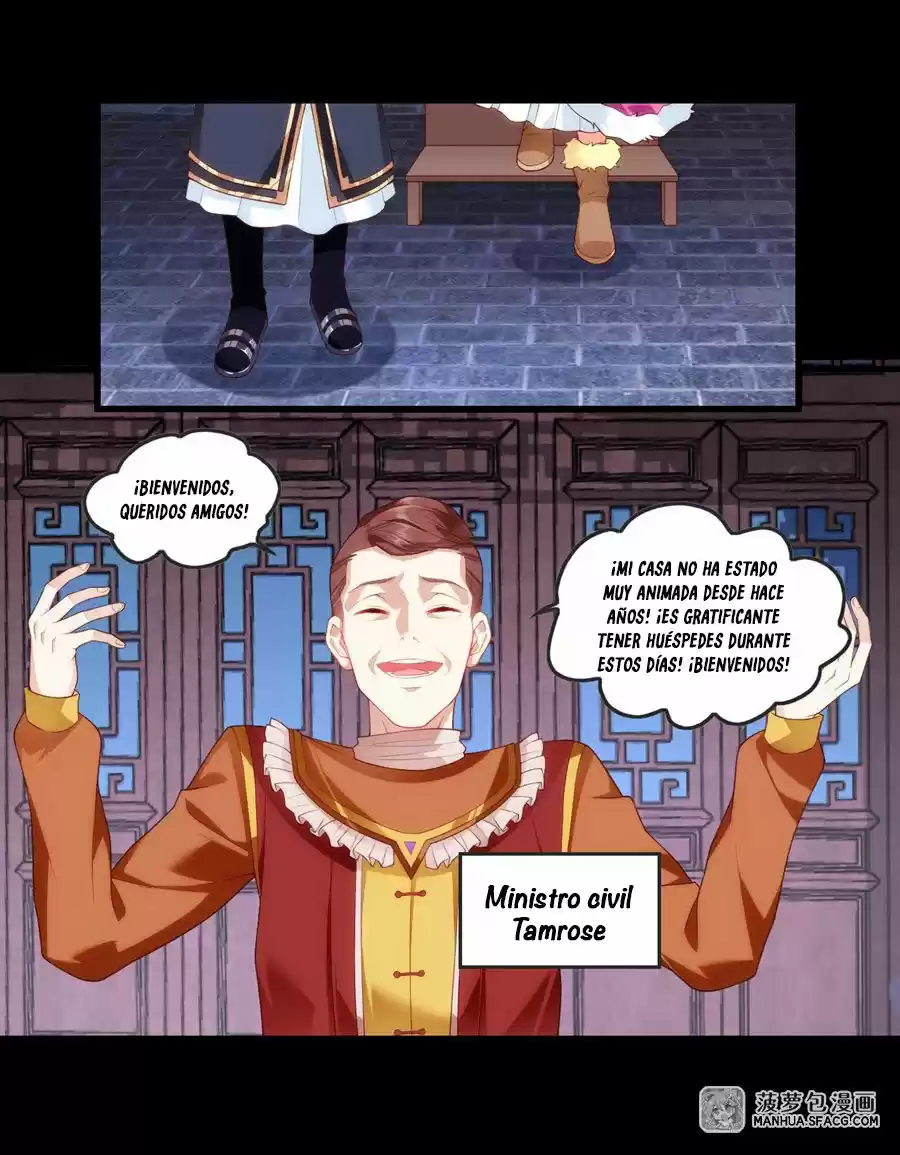 Lord, It Doesn't Matter - Capítulo 60 - Página 9 - LectorTMOo