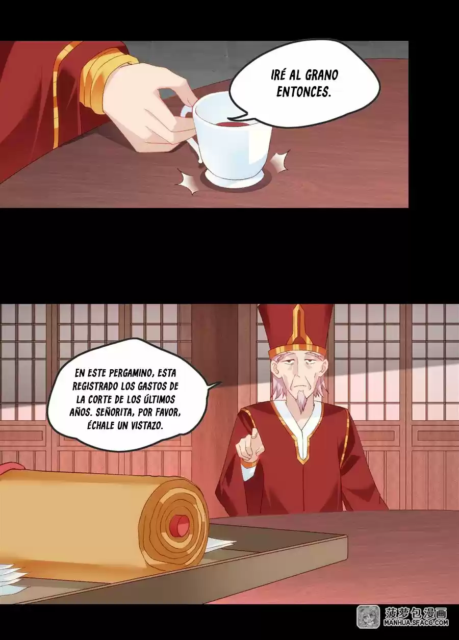 Lord, It Doesn't Matter - Capítulo 60 - Página 19 - LectorTMOo